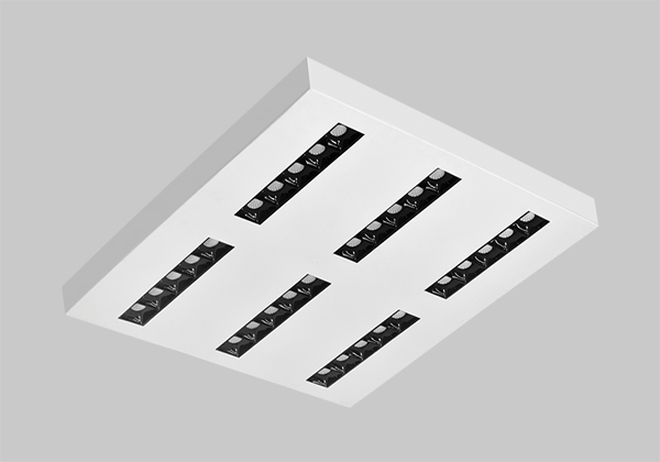 Indoor Lighting, Surface